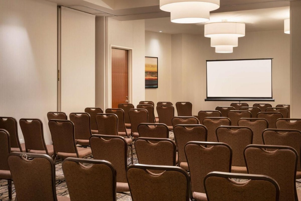 Hilton Garden Inn Long Island City New York Image 10