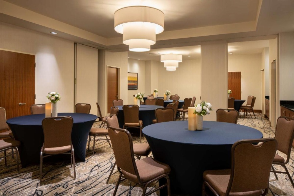 Hilton Garden Inn Long Island City New York Image 11