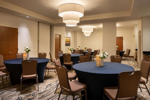 Hilton Garden Inn Long Island City New York image 11