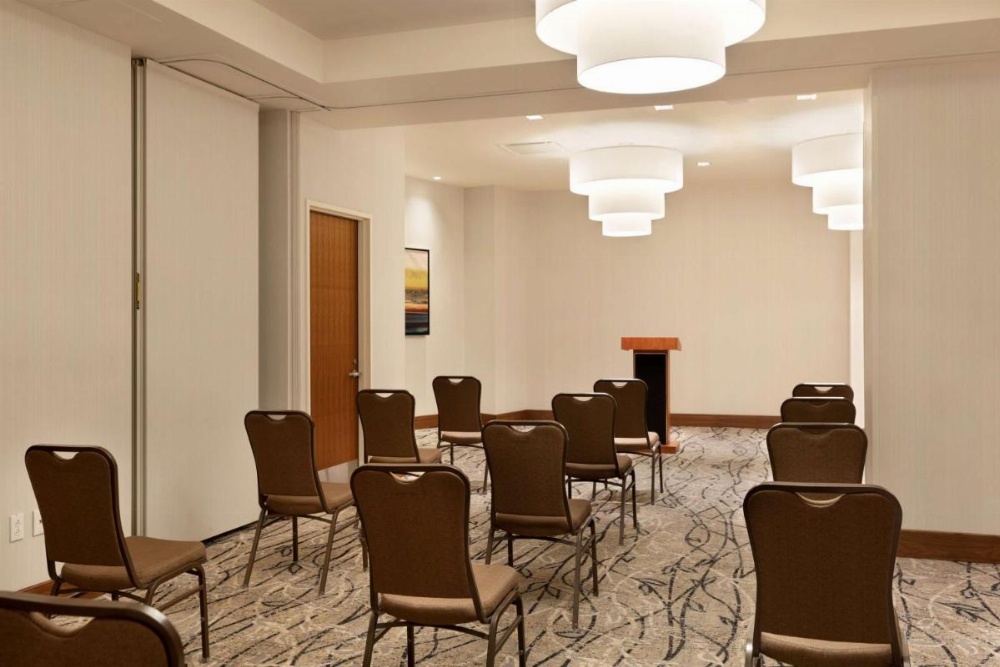 Hilton Garden Inn Long Island City New York Image 12