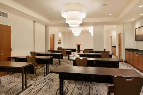 Hilton Garden Inn Long Island City New York image 13
