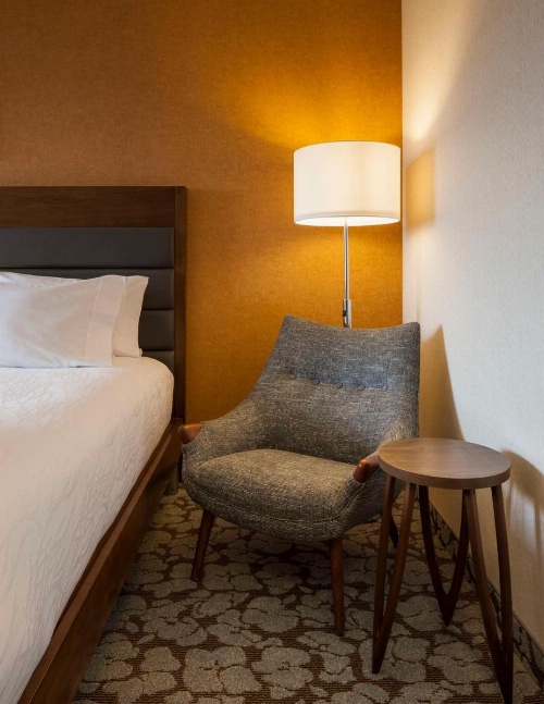 Hilton Garden Inn Long Island City New York image 14