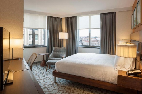 Hilton Garden Inn Long Island City New York image 15