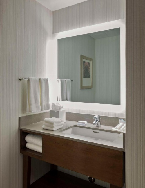 Hilton Garden Inn Long Island City New York image 16