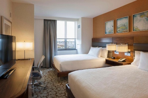 Hilton Garden Inn Long Island City New York image 18