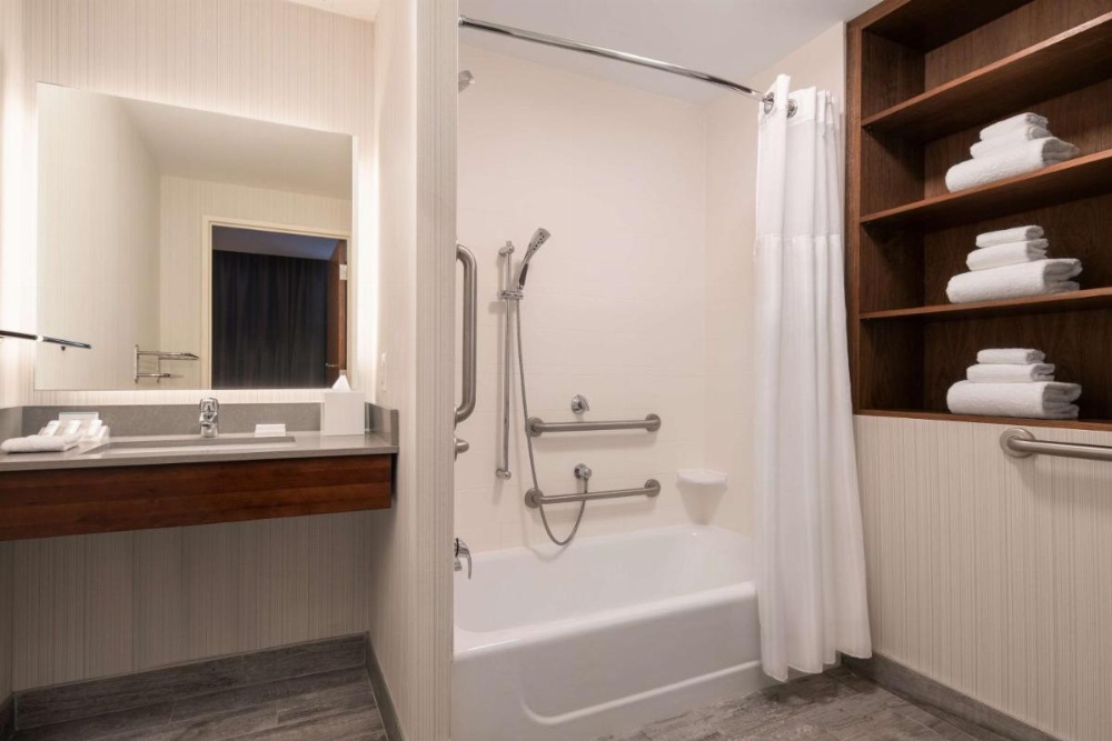 Hilton Garden Inn Long Island City New York Image 21