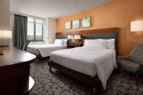 Hilton Garden Inn Long Island City New York image 22