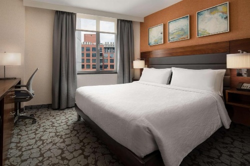 Hilton Garden Inn Long Island City New York image 27