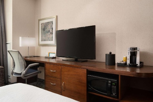 Hilton Garden Inn Long Island City New York image 28