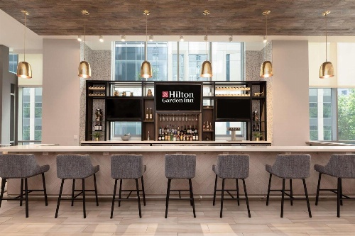 Hilton Garden Inn Long Island City New York image 3