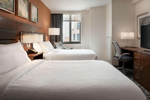 Hilton Garden Inn Long Island City New York image 29