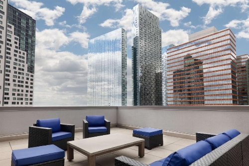 Hilton Garden Inn Long Island City New York image 30