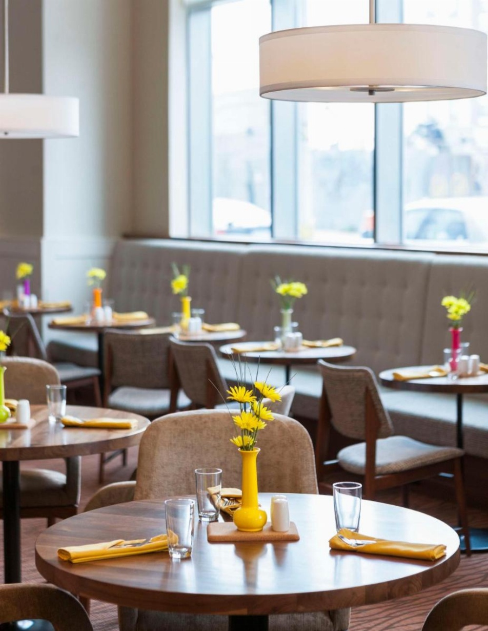 Hilton Garden Inn Long Island City New York Image 33