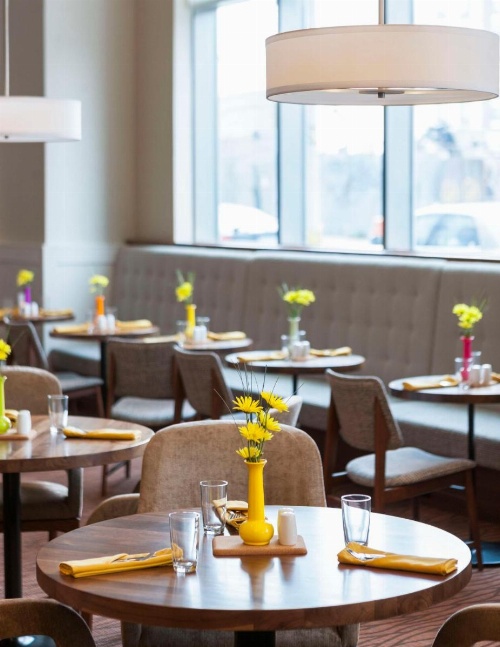 Hilton Garden Inn Long Island City New York image 33