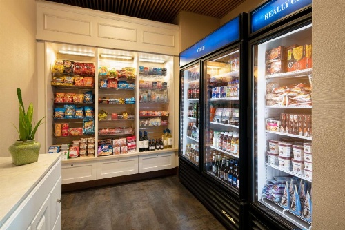 Hilton Garden Inn Long Island City New York image 34