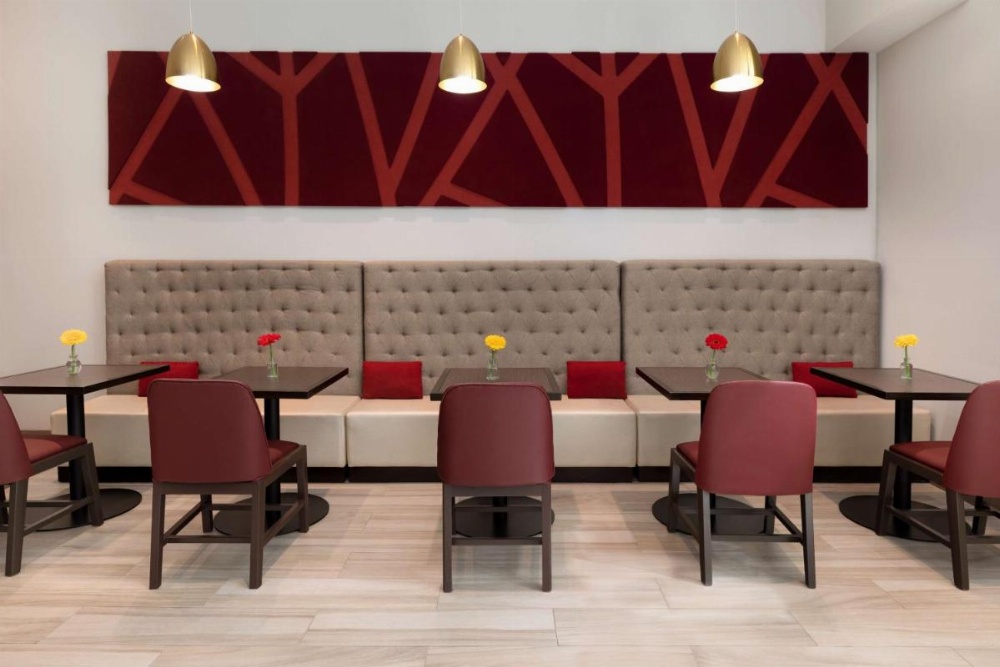 Hilton Garden Inn Long Island City New York Image 36