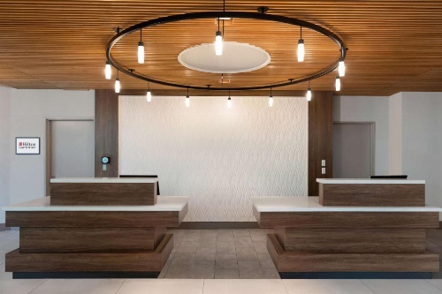 Hilton Garden Inn Long Island City New York image 40