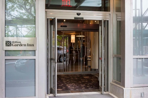 Hilton Garden Inn Long Island City New York image 41