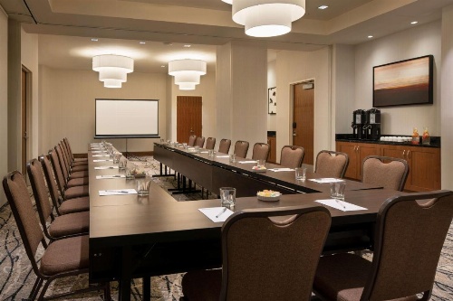 Hilton Garden Inn Long Island City New York image 5