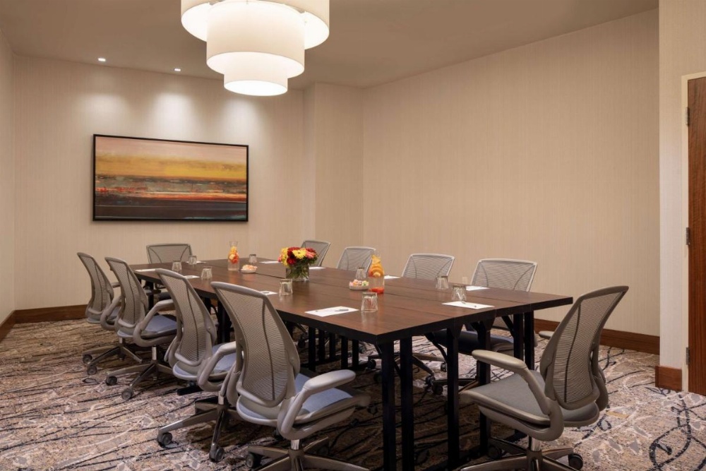 Hilton Garden Inn Long Island City New York Image 6