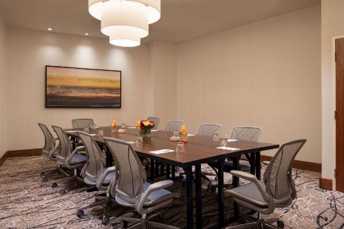 Hilton Garden Inn Long Island City New York image 6