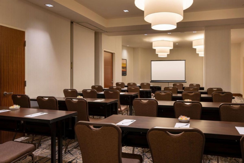 Hilton Garden Inn Long Island City New York Image 7