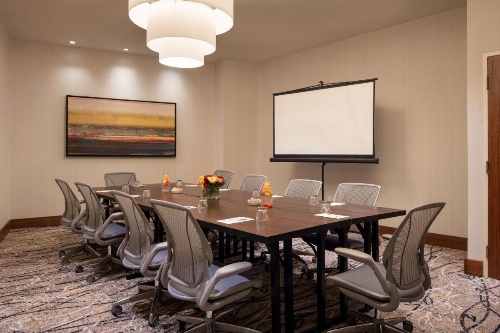 Hilton Garden Inn Long Island City New York image 8