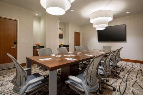 Hilton Garden Inn Long Island City New York image 9